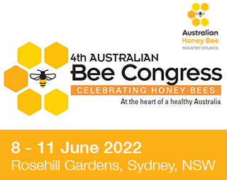 4th Australian Bee Congress