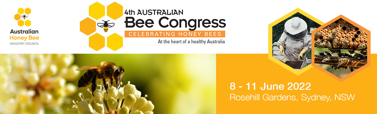 4th Australian Bee Congress