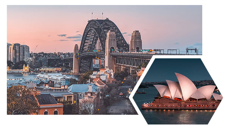 Sydney, Australia